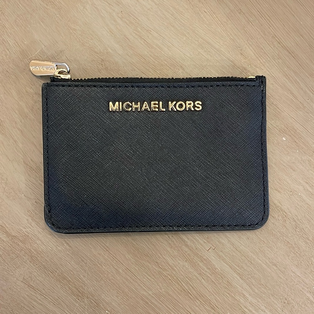 Michael Kors Card Holder